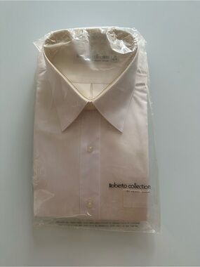 Short-Sleeve Dress Shirt